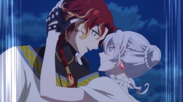 最後にひとつだけお願いしてもよろしいでしょうか 第4話