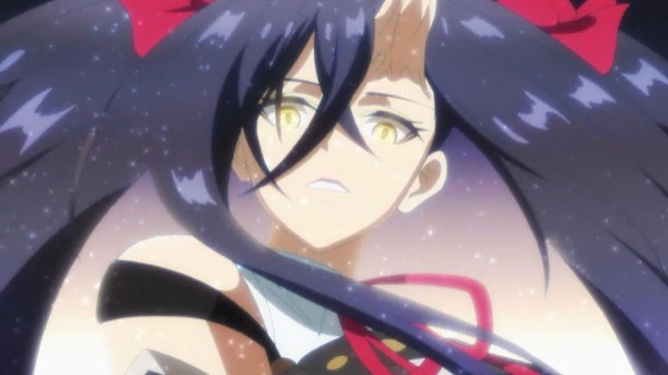 嘆きの亡霊は引退したい 第17話