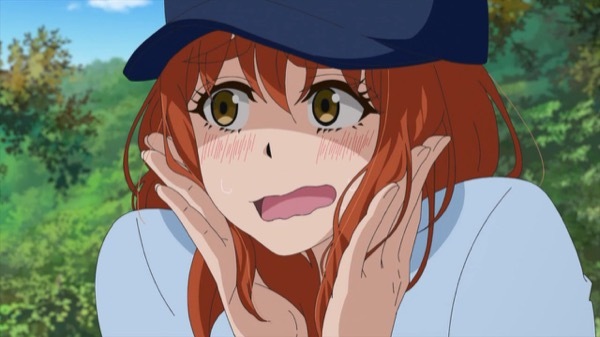 ふたりソロキャンプ 第16話