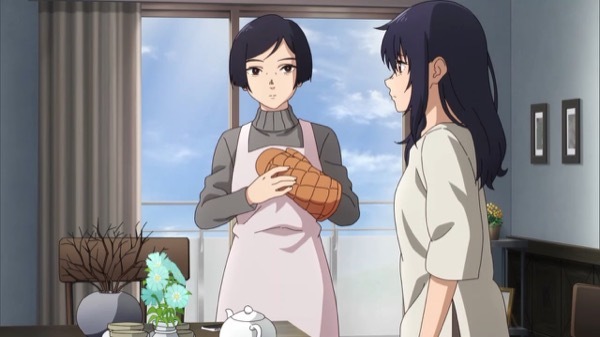 不滅のあなたへ Season3 第4話