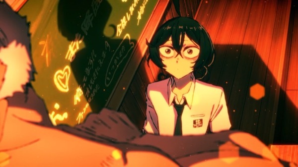 SANDA (サンダ) 第4話