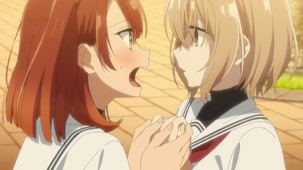 私を喰べたい、ひとでなし 第5話