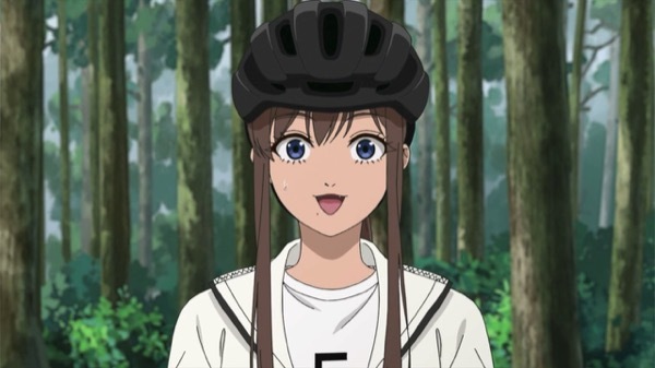 ふたりソロキャンプ 第17話