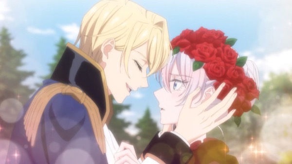 最後にひとつだけお願いしてもよろしいでしょうか 第5話