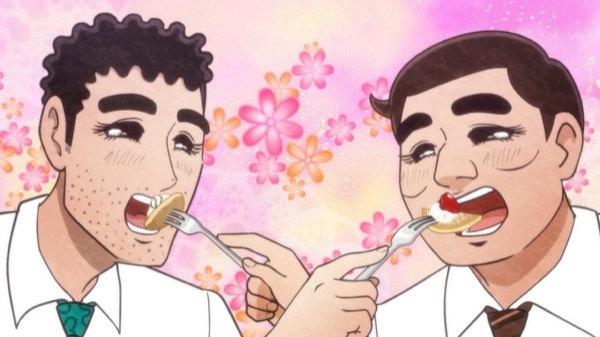 野原ひろし 昼メシの流儀 第5話