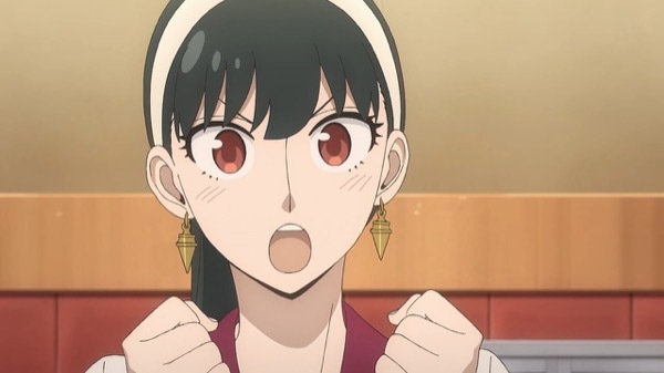 SPY×FAMILY 第42話