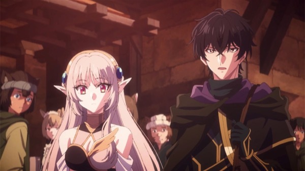 暗殺者である俺のステータスが勇者よりも明らかに強いのだが 第5話