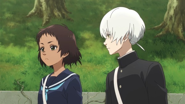 不滅のあなたへ Season3 第5話