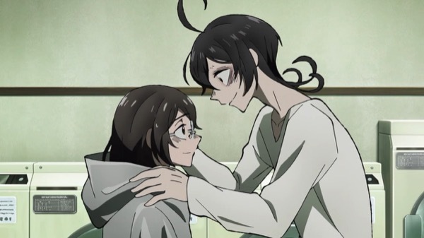 SANDA (サンダ) 第5話