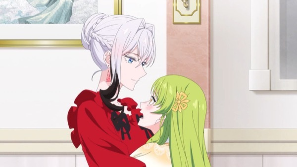 最後にひとつだけお願いしてもよろしいでしょうか 第6話