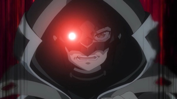 無限ガチャ 第6話