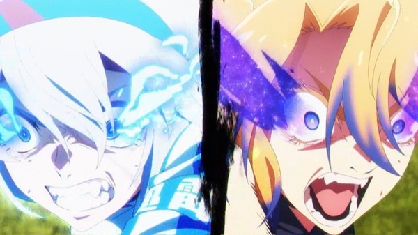 ウマ娘 シンデレラグレイ 第18話