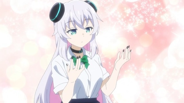 アルマちゃんは家族になりたい 第6話