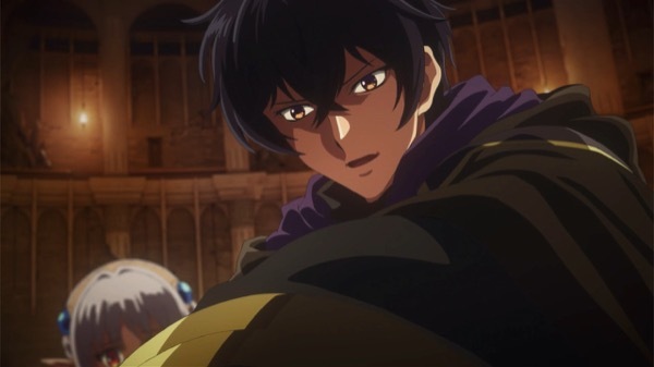 暗殺者である俺のステータスが勇者よりも明らかに強いのだが 第6話