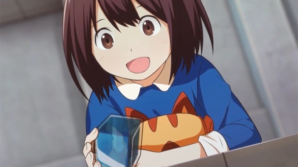 ポーション、わが身を助ける 第6話