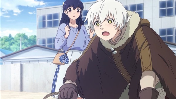 不滅のあなたへ Season3 第6話