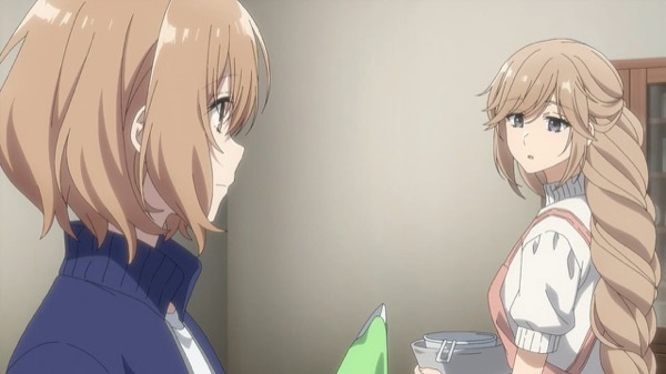 私を喰べたい、ひとでなし 第7話