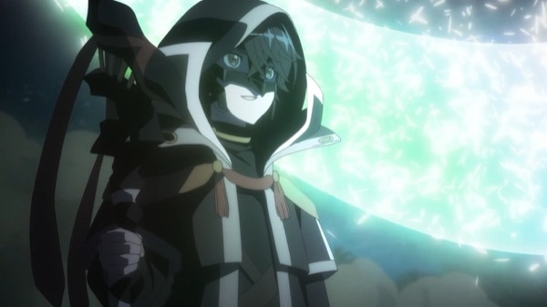 無限ガチャ 第7話