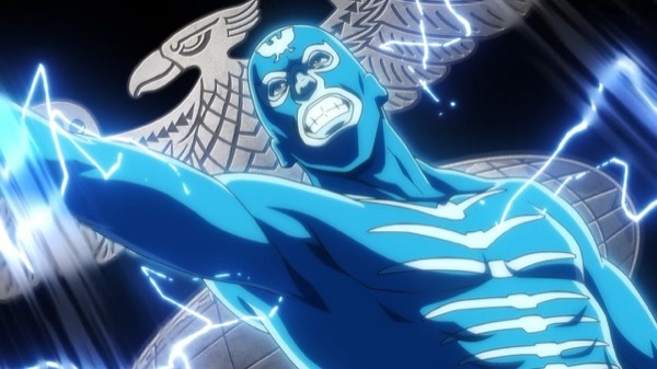 東島丹三郎は仮面ライダーになりたい 第7話