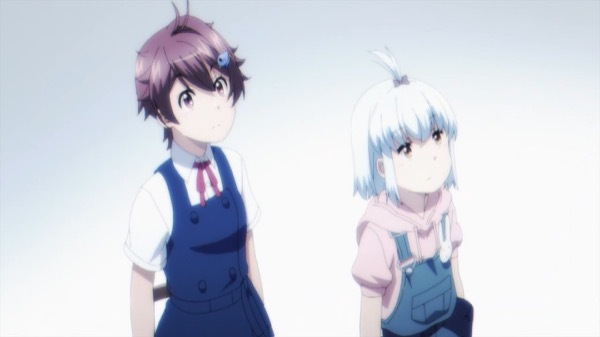 終末ツーリング 第7話