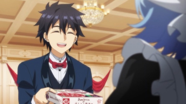 嘆きの亡霊は引退したい 第20話