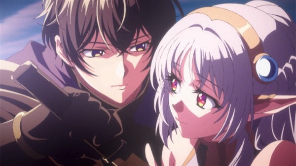 暗殺者である俺のステータスが勇者よりも明らかに強いのだが 第7話