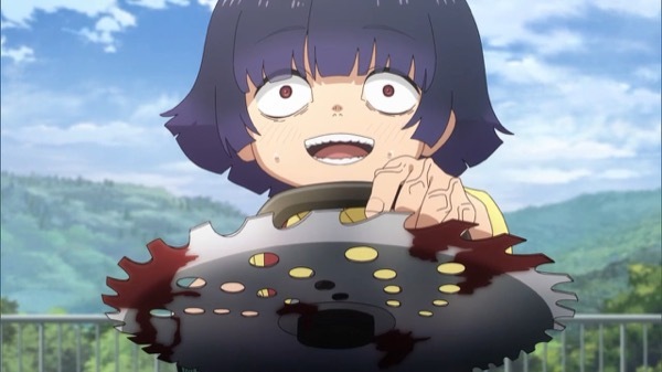 不滅のあなたへ Season3 第7話