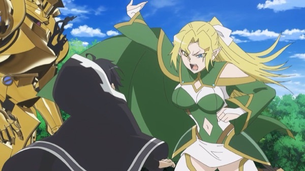 無限ガチャ 第8話