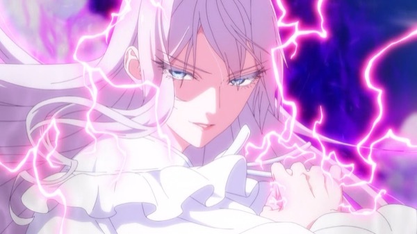 最後にひとつだけお願いしてもよろしいでしょうか 第8話