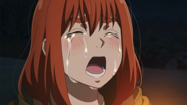 ふたりソロキャンプ 第20話