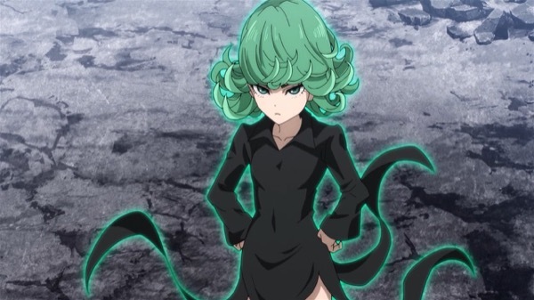 ワンパンマン 第31話