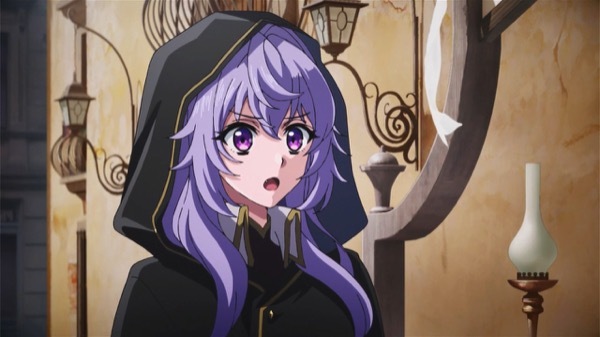 暗殺者である俺のステータスが勇者よりも明らかに強いのだが 第8話