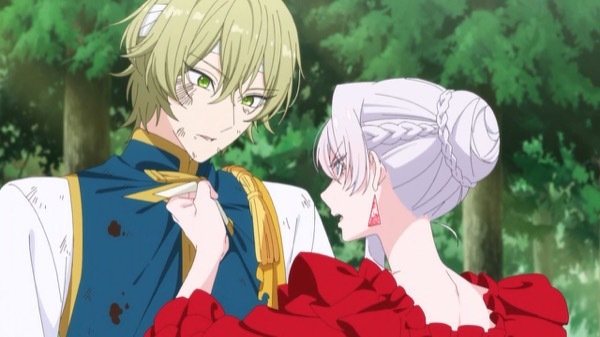 最後にひとつだけお願いしてもよろしいでしょうか 第9話