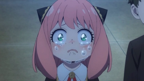 SPY×FAMILY 第46話