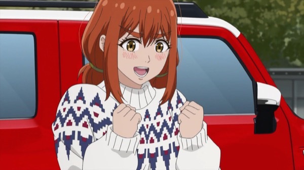 ふたりソロキャンプ 第21話