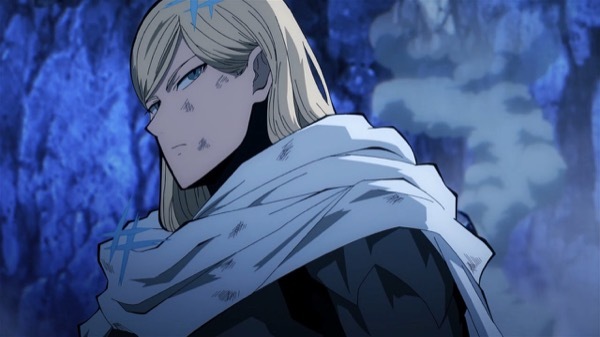 ワンパンマン 第32話