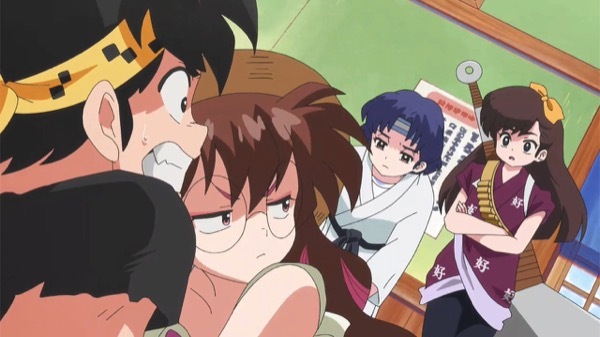 らんま1/2 第21話