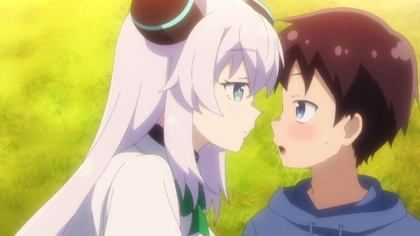 アルマちゃんは家族になりたい 第9話