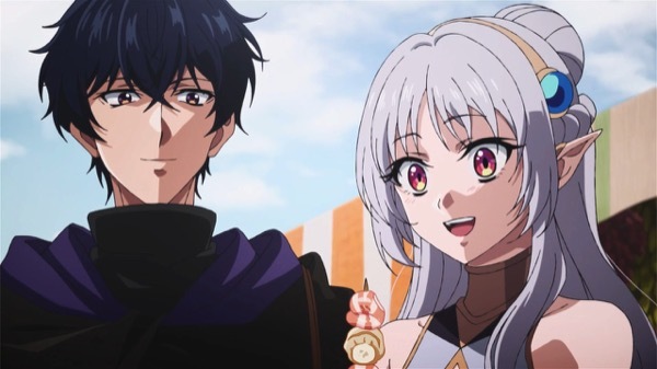 暗殺者である俺のステータスが勇者よりも明らかに強いのだが 第9話