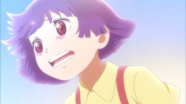 不滅のあなたへ Season3 第9話