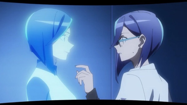 永久のユウグレ 第10話