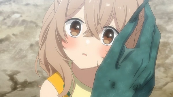 私を喰べたい、ひとでなし 第10話