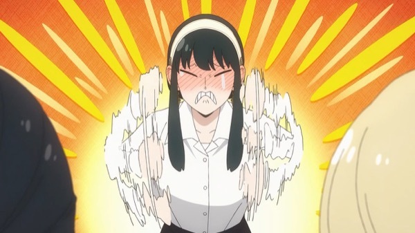 SPY×FAMILY 第47話