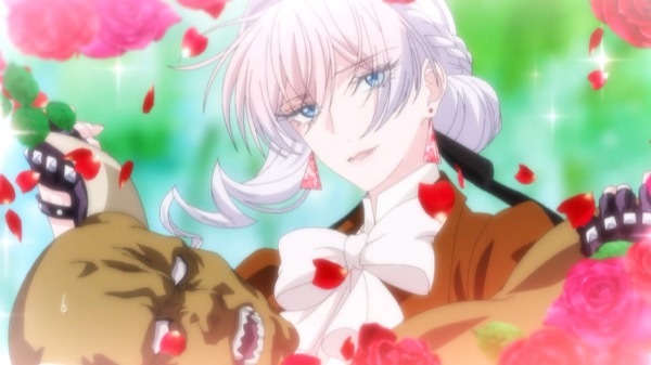 最後にひとつだけお願いしてもよろしいでしょうか 第10話