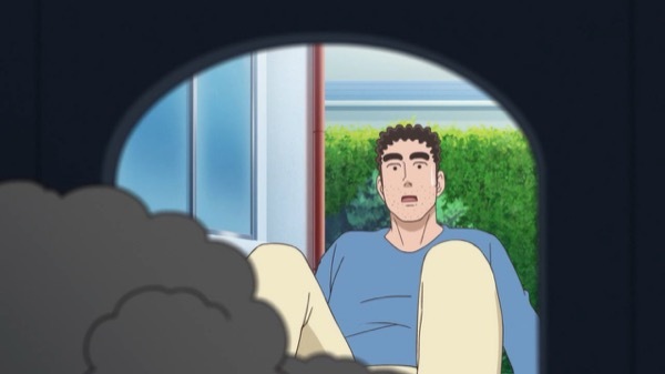 野原ひろし 昼メシの流儀 第10話