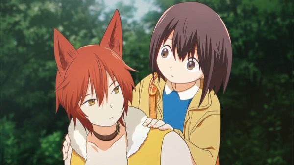 ポーション、わが身を助ける 第10話