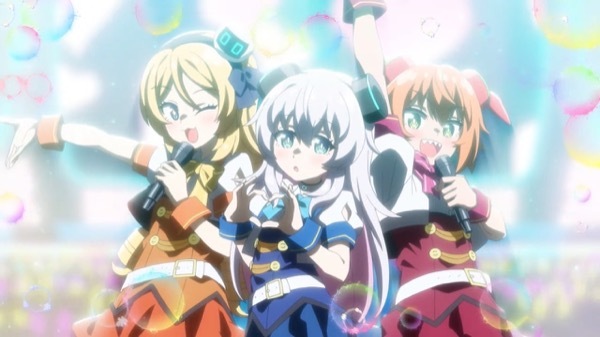 アルマちゃんは家族になりたい 第10話