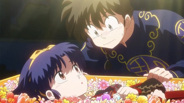 らんま1/2 第22話