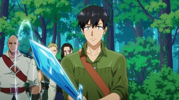 とんでもスキルで異世界放浪メシ 第22話