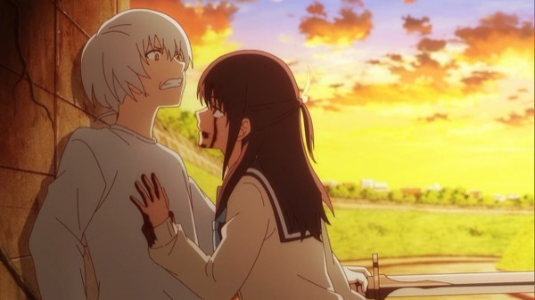 不滅のあなたへ Season3 第10話